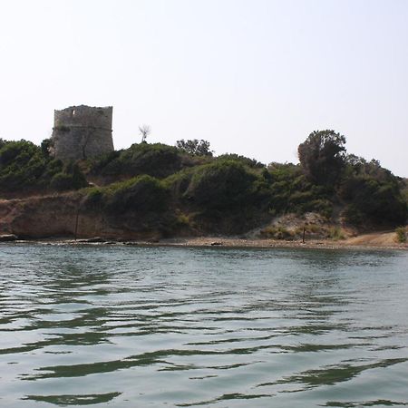 Praticcioni Villa Linguizzetta Dış mekan fotoğraf