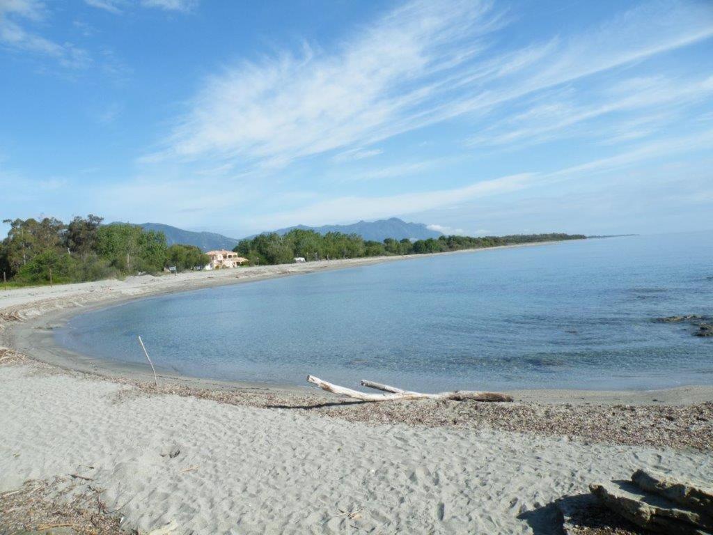 Praticcioni Villa Linguizzetta Dış mekan fotoğraf