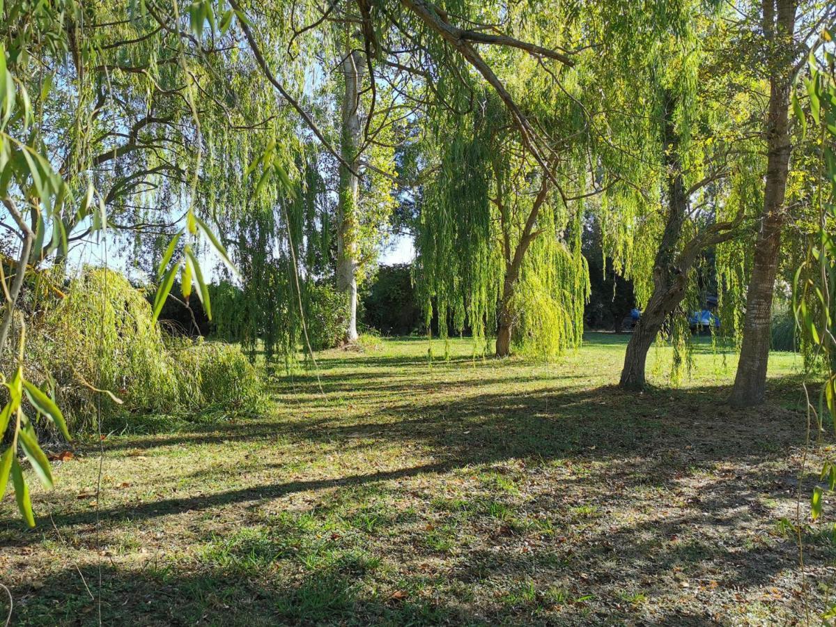 Praticcioni Villa Linguizzetta Dış mekan fotoğraf
