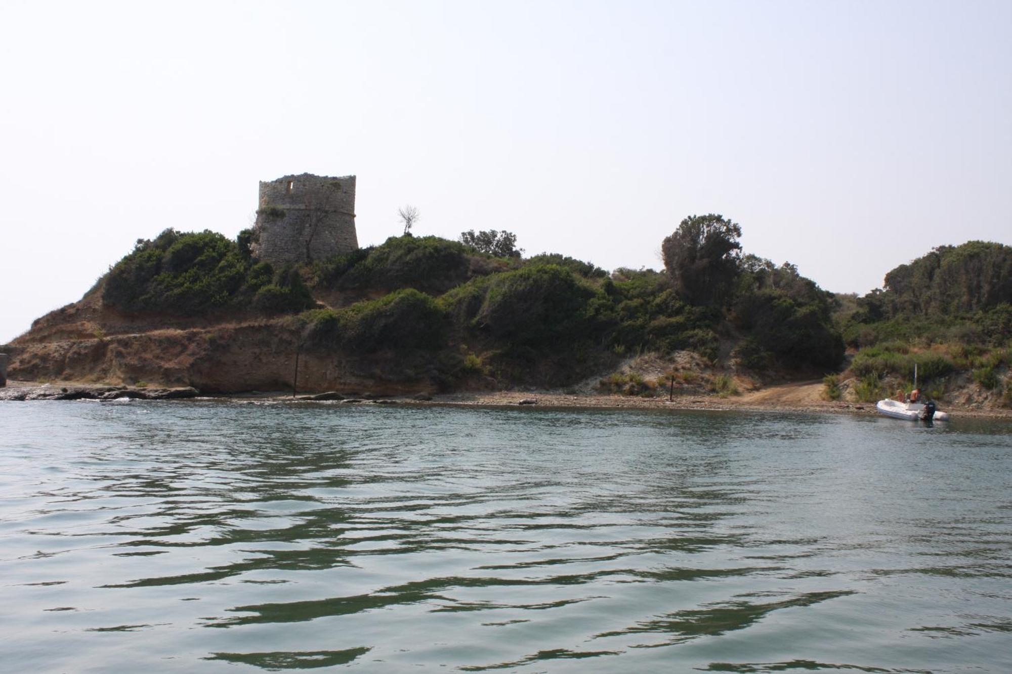 Praticcioni Villa Linguizzetta Dış mekan fotoğraf